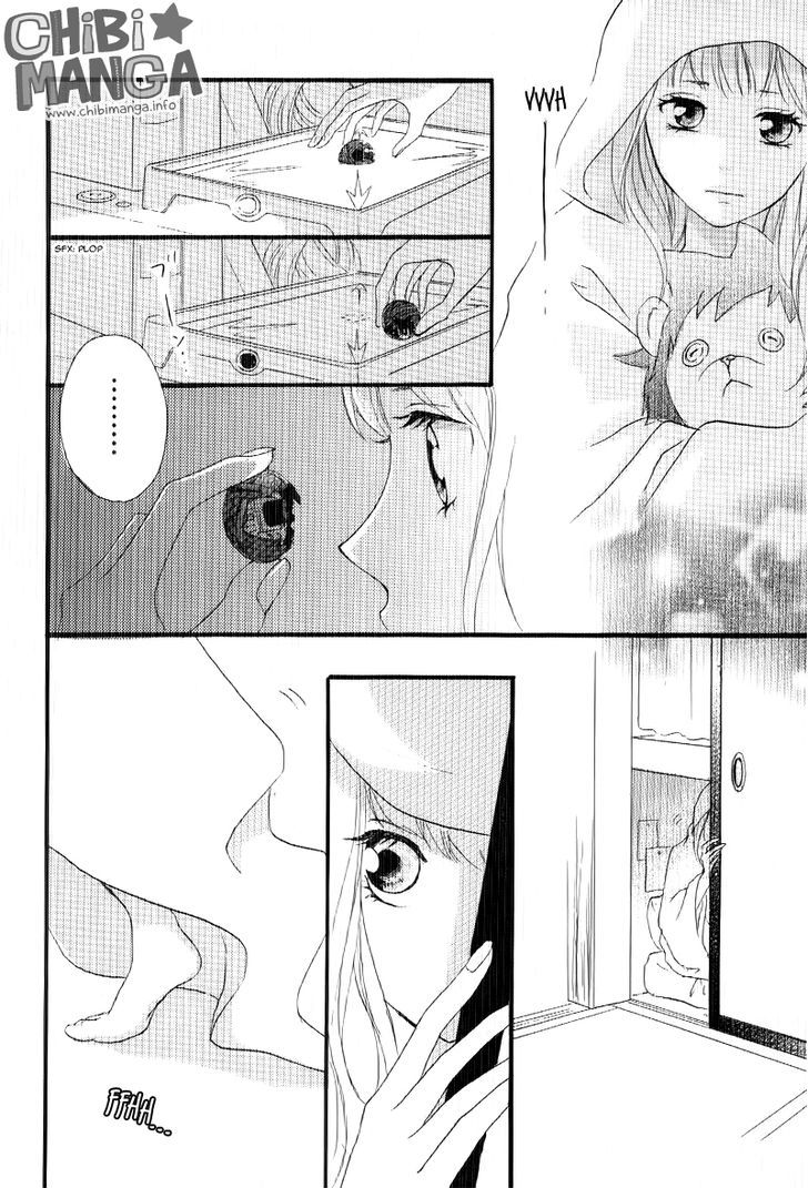 Haru Chapter 2 #25