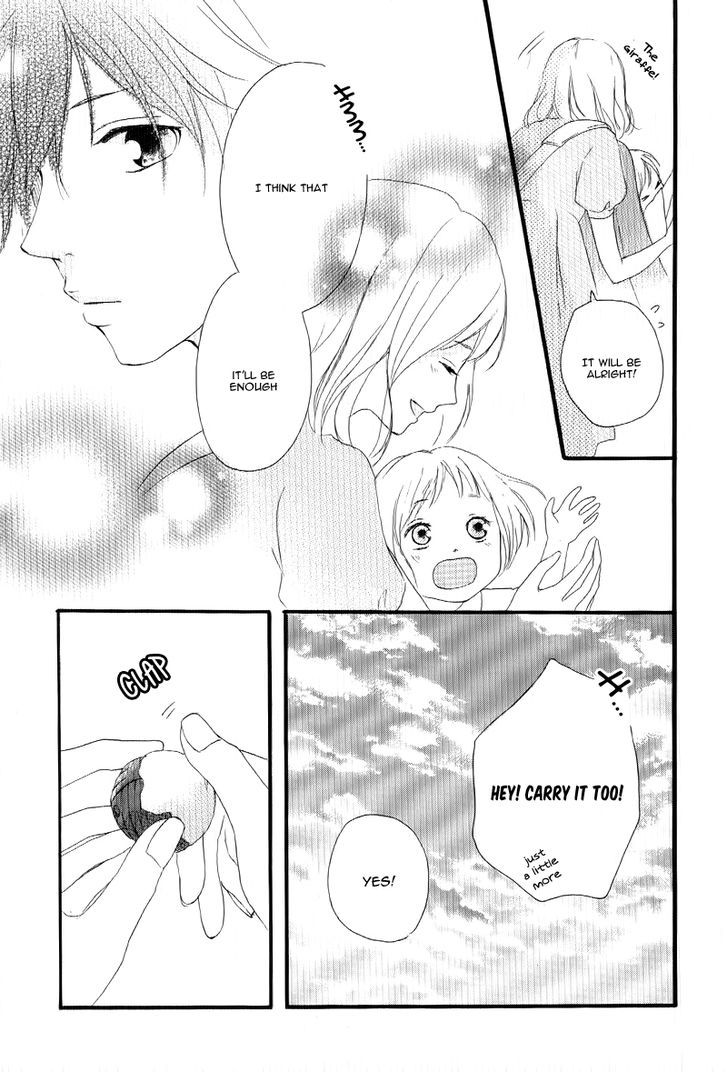 Haru Chapter 2 #30