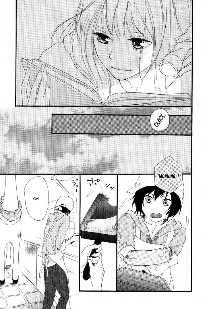 Haru Chapter 2 #36