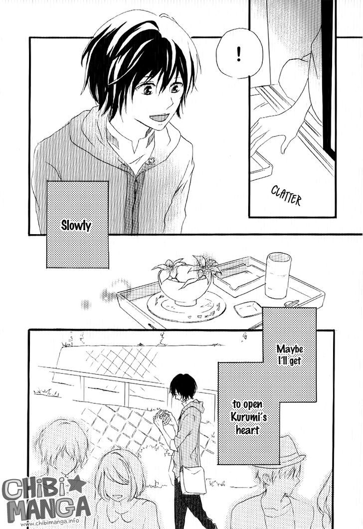 Haru Chapter 2 #37