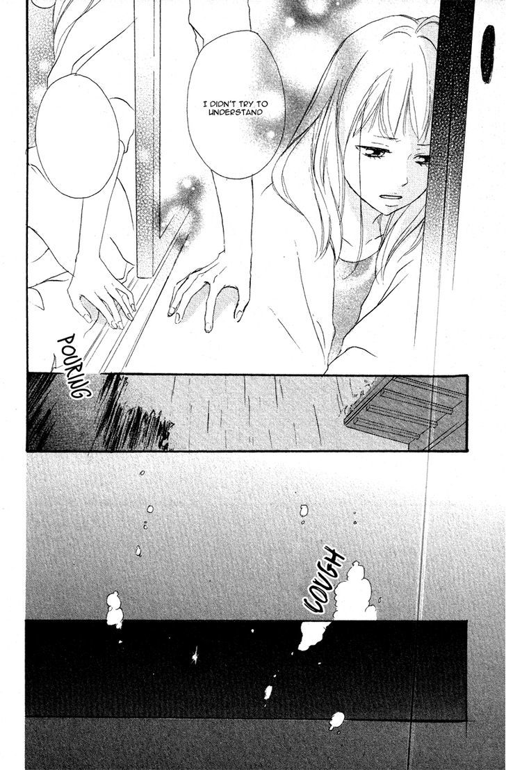 Haru Chapter 3 #14