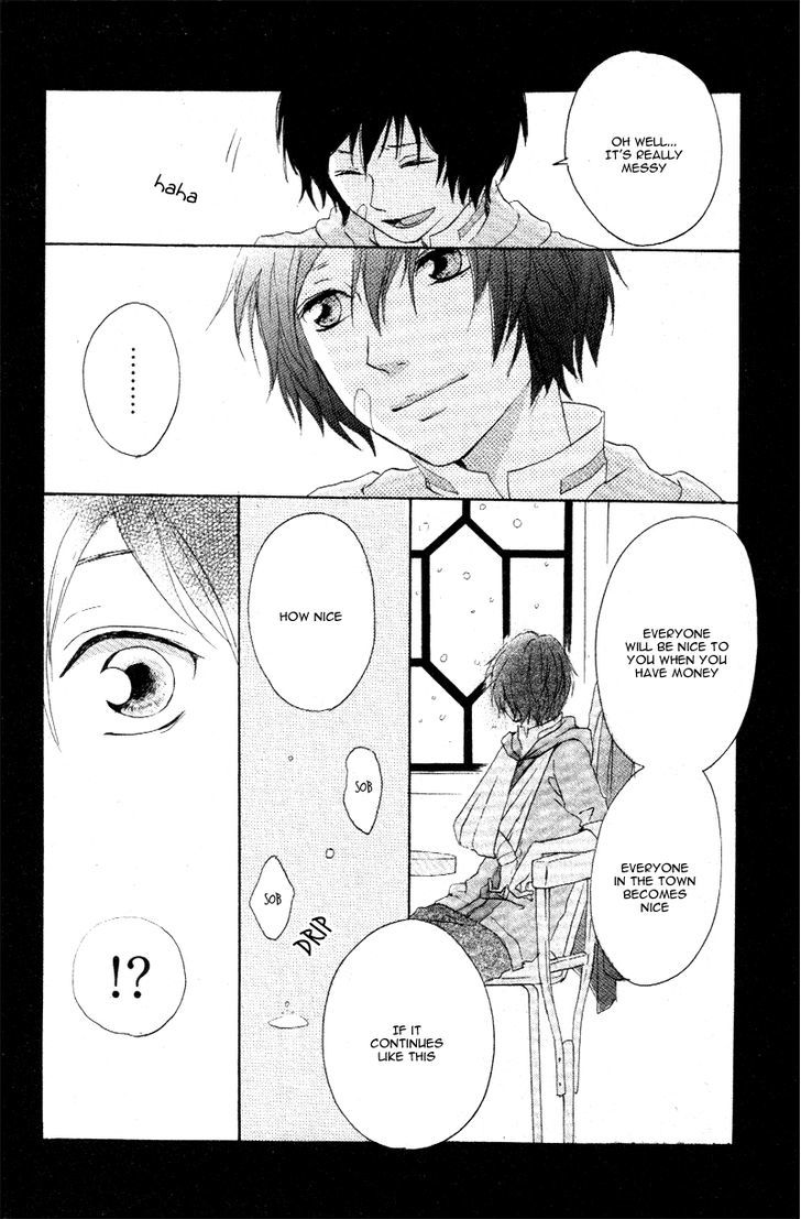 Haru Chapter 3 #30