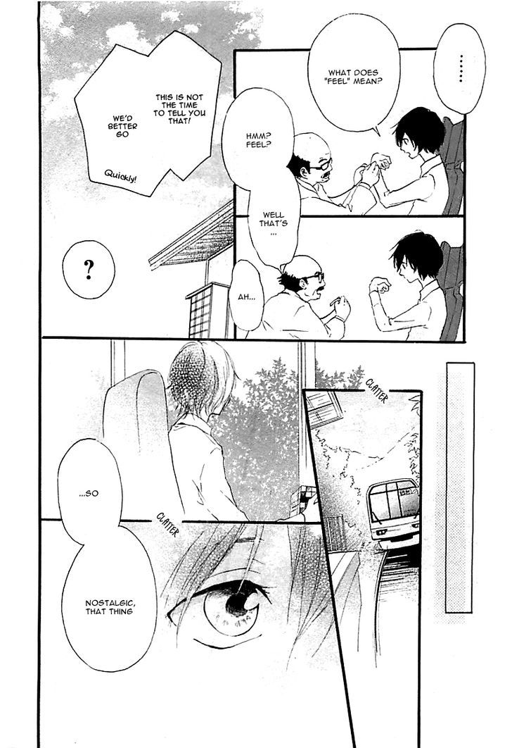 Haru Chapter 1 #18