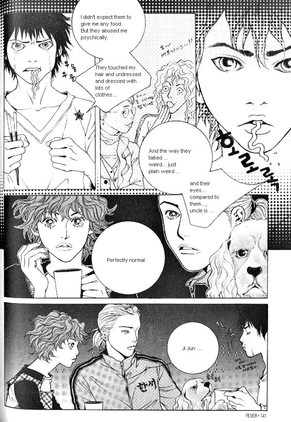 Fever Chapter 13 #38