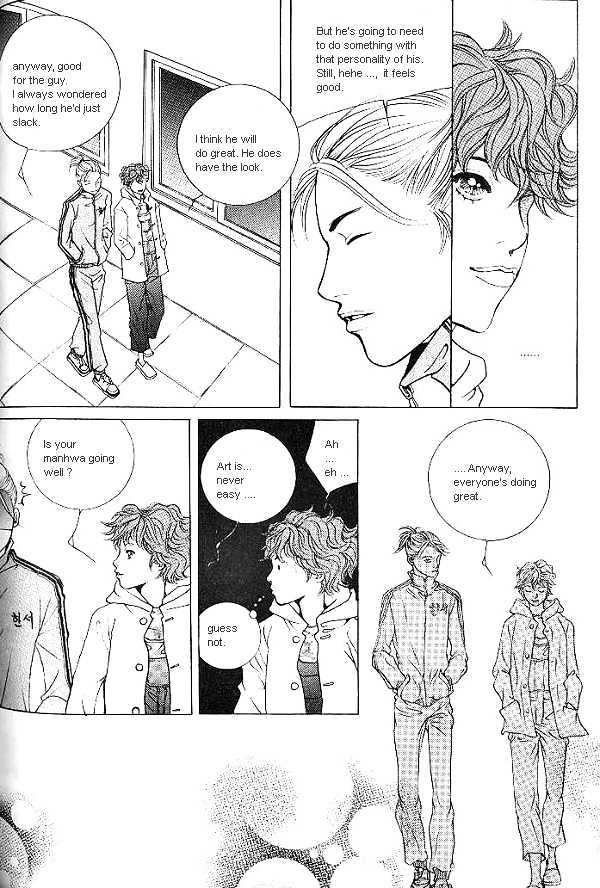 Fever Chapter 3.07 #2