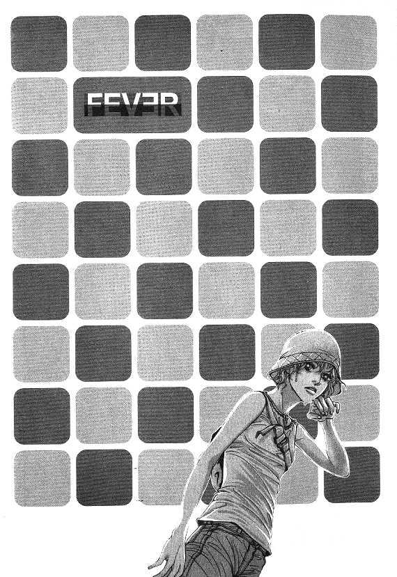 Fever Chapter 2.01 #179