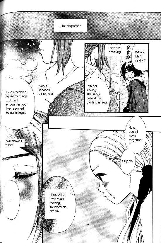 Love Allergy Chapter 19 #38