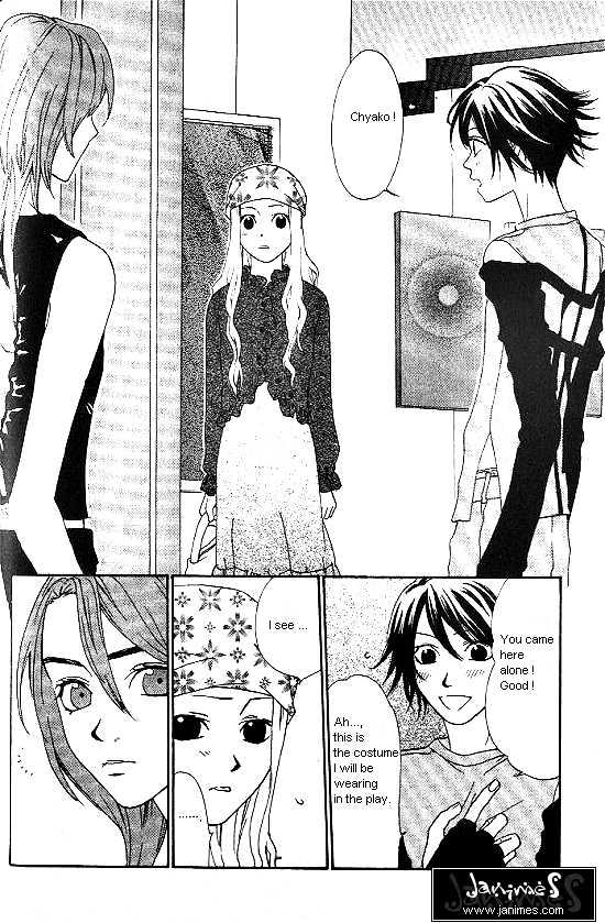 Love Allergy Chapter 17 #28