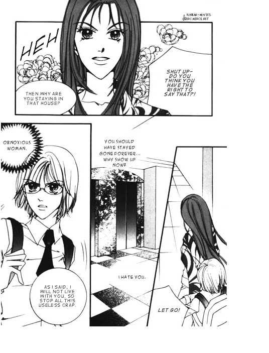 Love Comic Chapter 7 #12