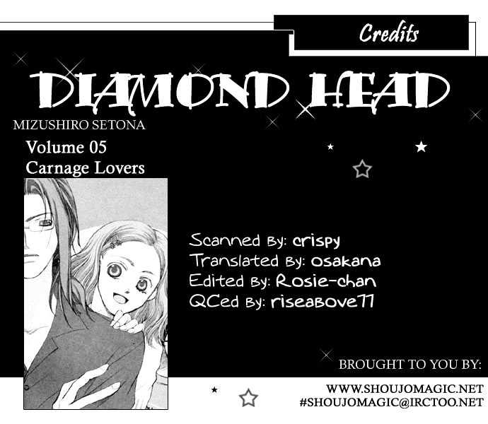 Diamond Head Chapter 16.2 #2