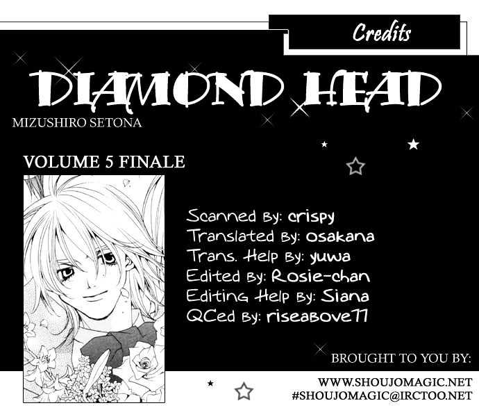 Diamond Head Chapter 16 #3