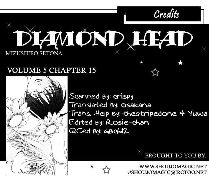 Diamond Head Chapter 15 #2