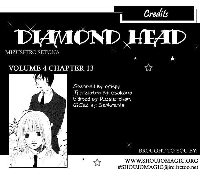 Diamond Head Chapter 13 #2