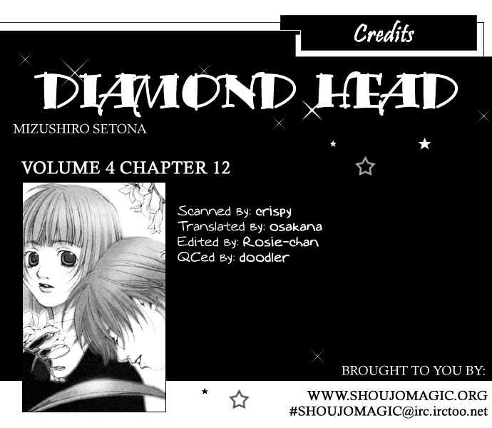 Diamond Head Chapter 12 #2