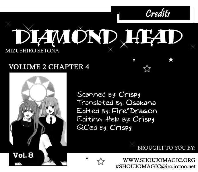 Diamond Head Chapter 8 #3