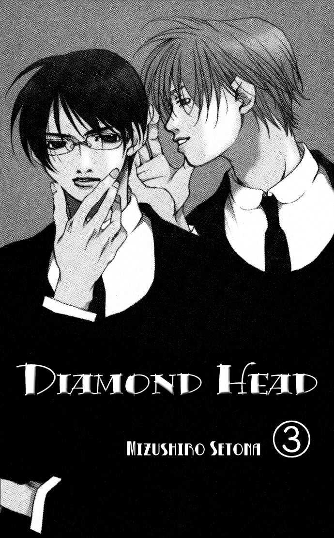 Diamond Head Chapter 8 #6