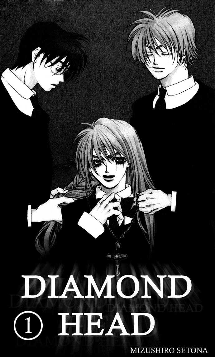 Diamond Head Chapter 1 #5