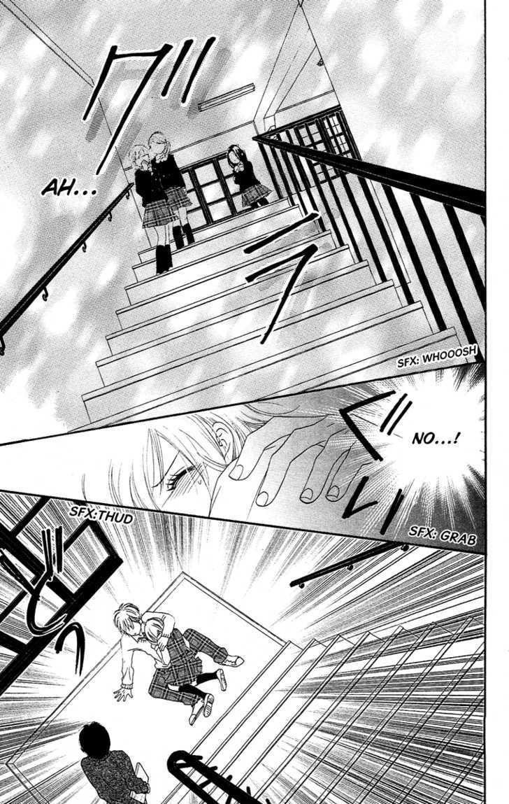 Momoiro Renka Chapter 2 #21