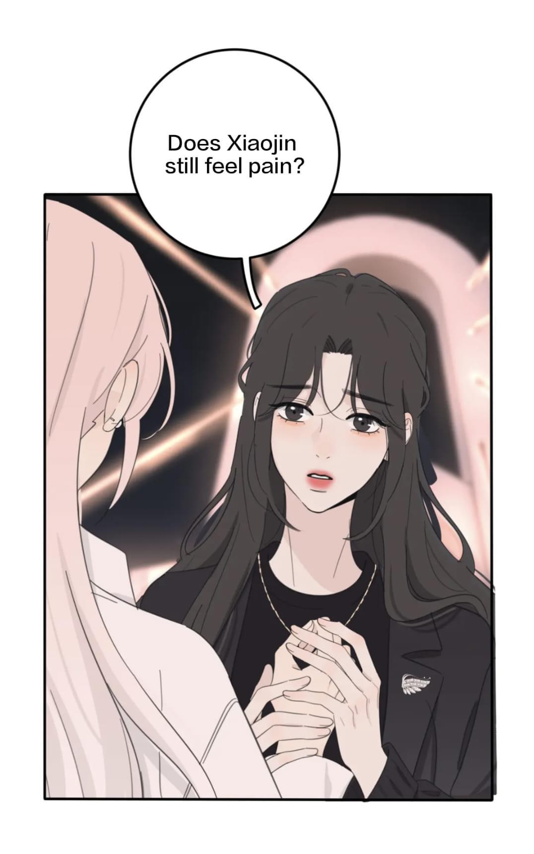 Baili Jin Among Mortals Chapter 161 #25