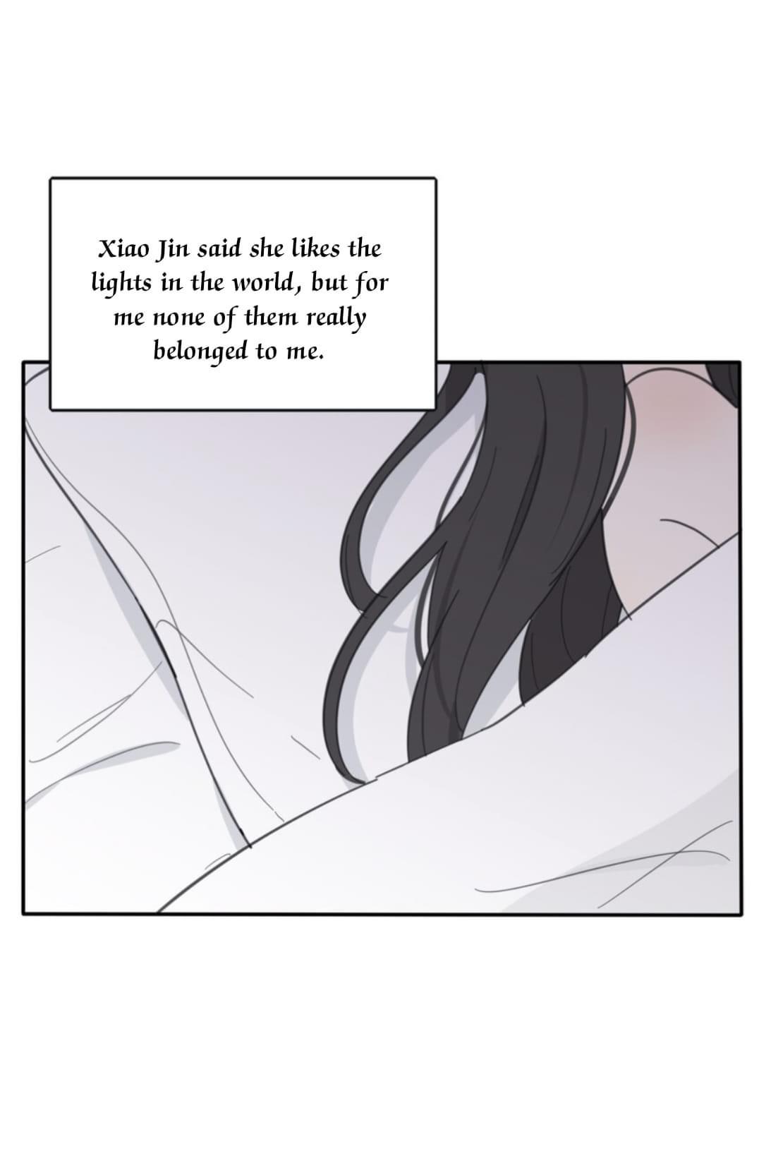 Baili Jin Among Mortals Chapter 137 #27