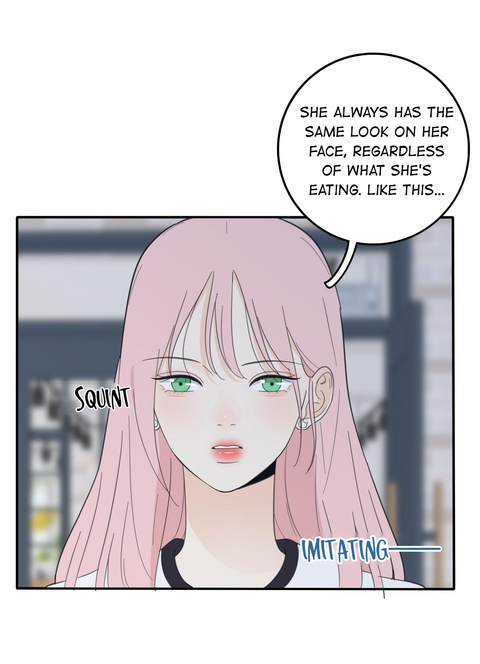 Baili Jin Among Mortals Chapter 88 #26