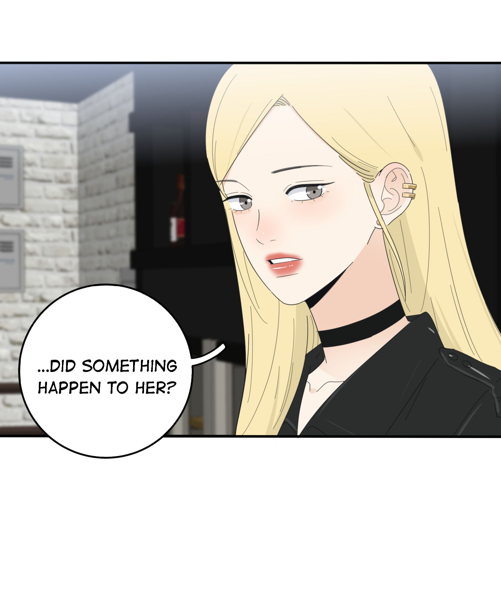 Baili Jin Among Mortals Chapter 82 #22