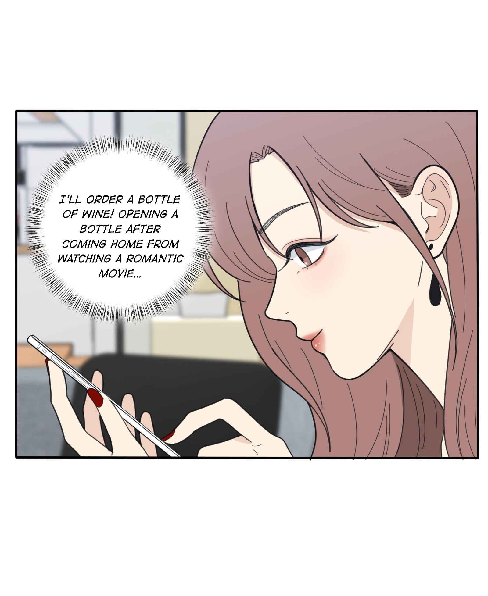 Baili Jin Among Mortals Chapter 48.2 #1