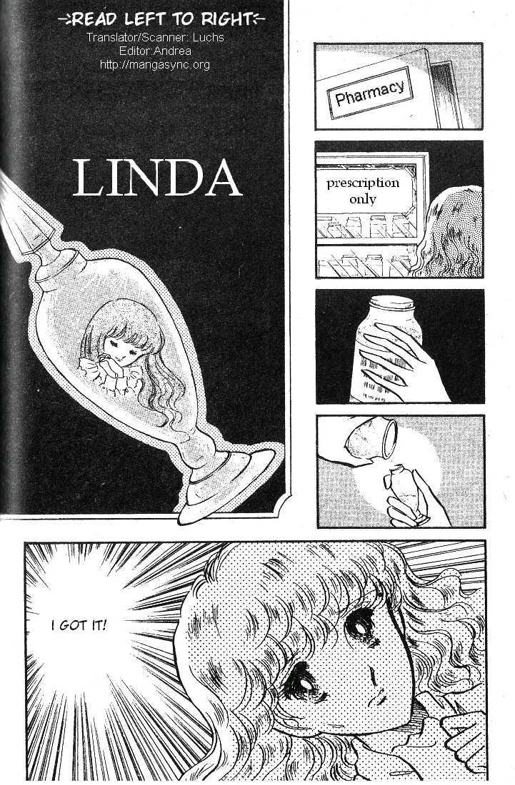Linda Chapter 1 #1