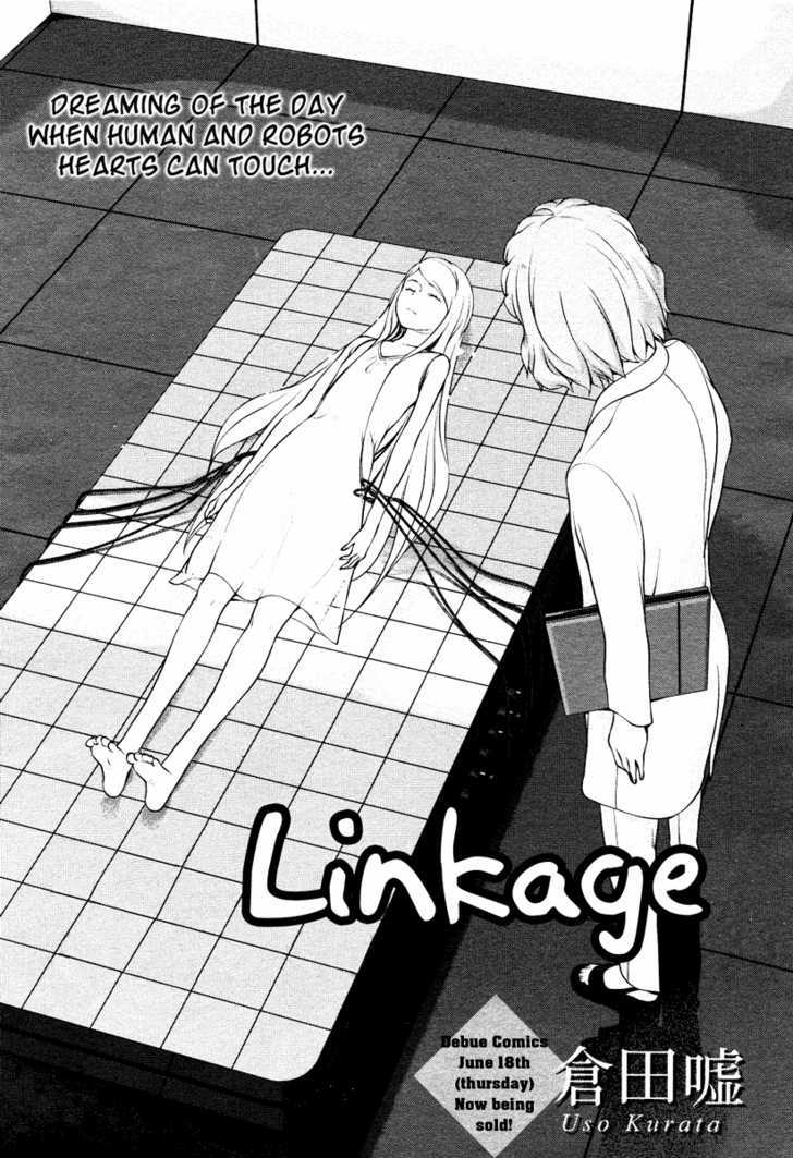 Linkage Chapter 3 #3