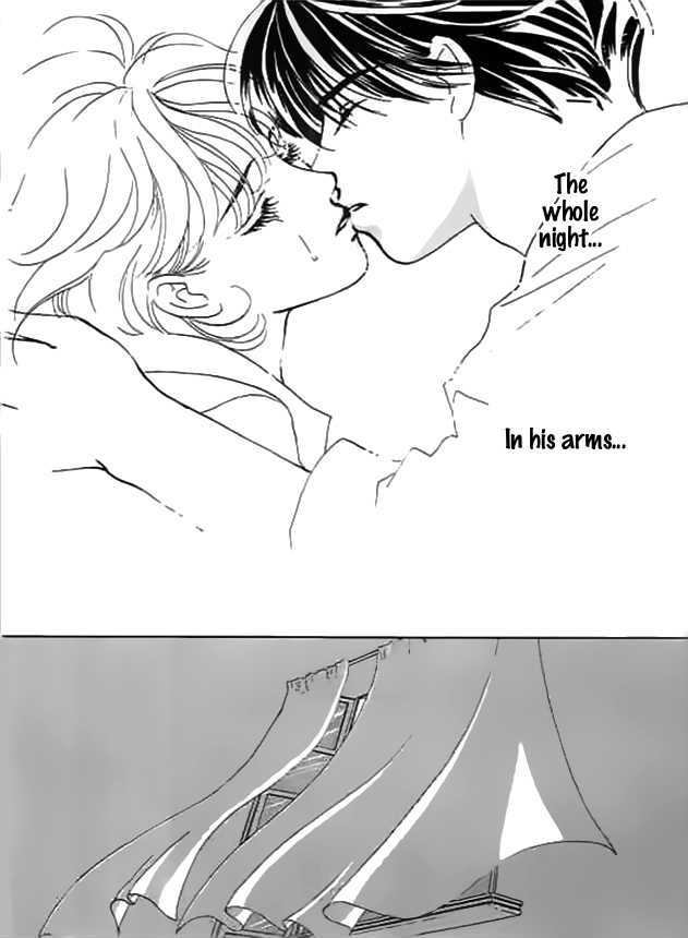 Delicate Ni Kiss Shite (Takada Tami) Chapter 1 #45