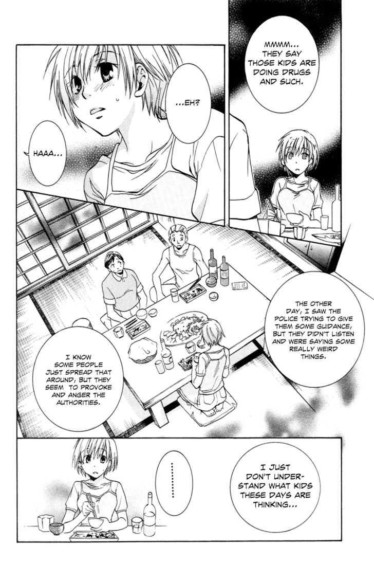 Delivery Chapter 6 #14