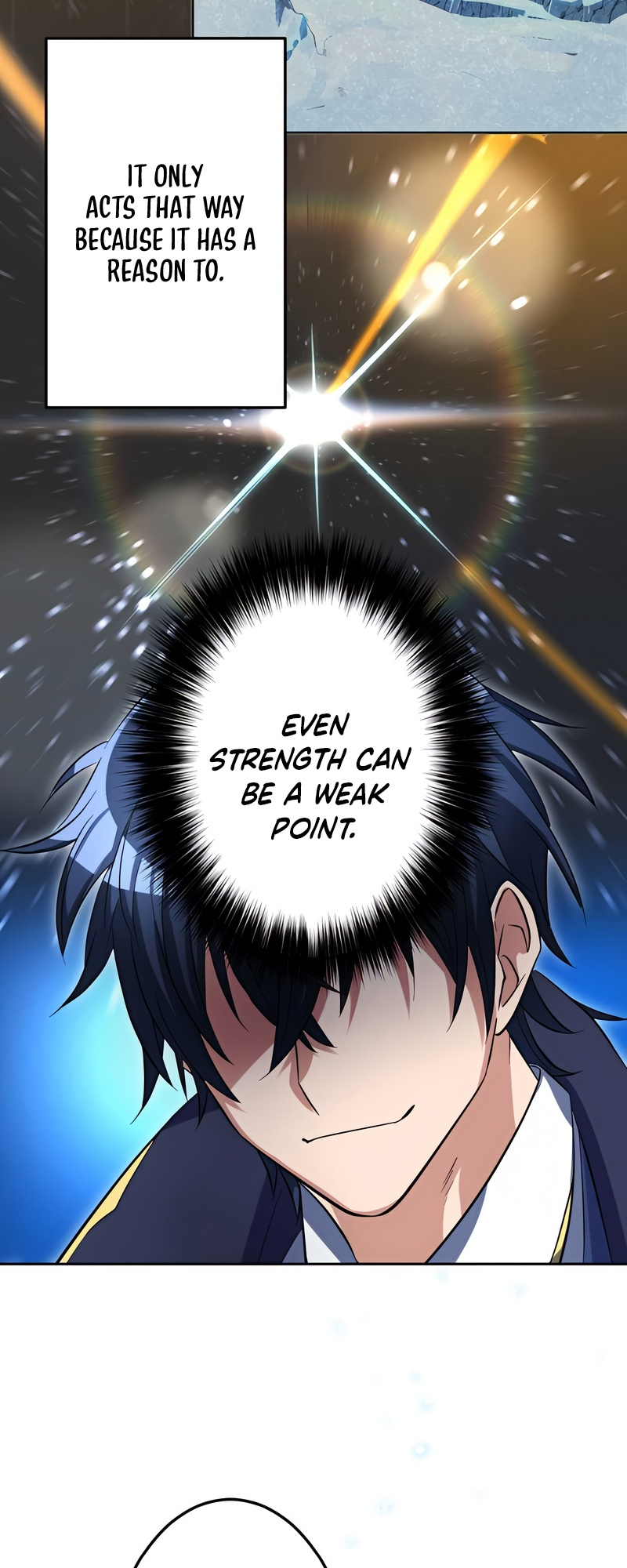 Just Because My Apprentice Is The Strongest, Doesn’T Mean I’M Strong Too! Chapter 6 #11