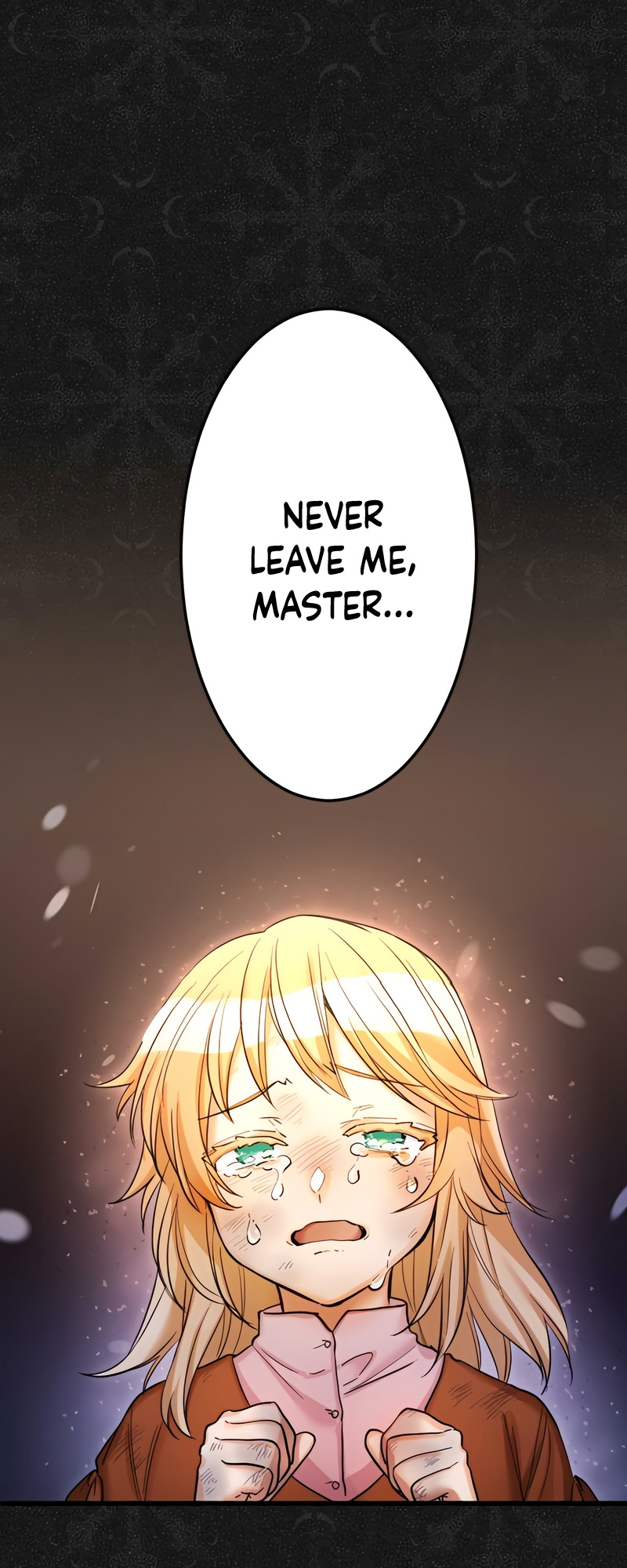 Just Because My Apprentice Is The Strongest, Doesn’T Mean I’M Strong Too! Chapter 1 #47