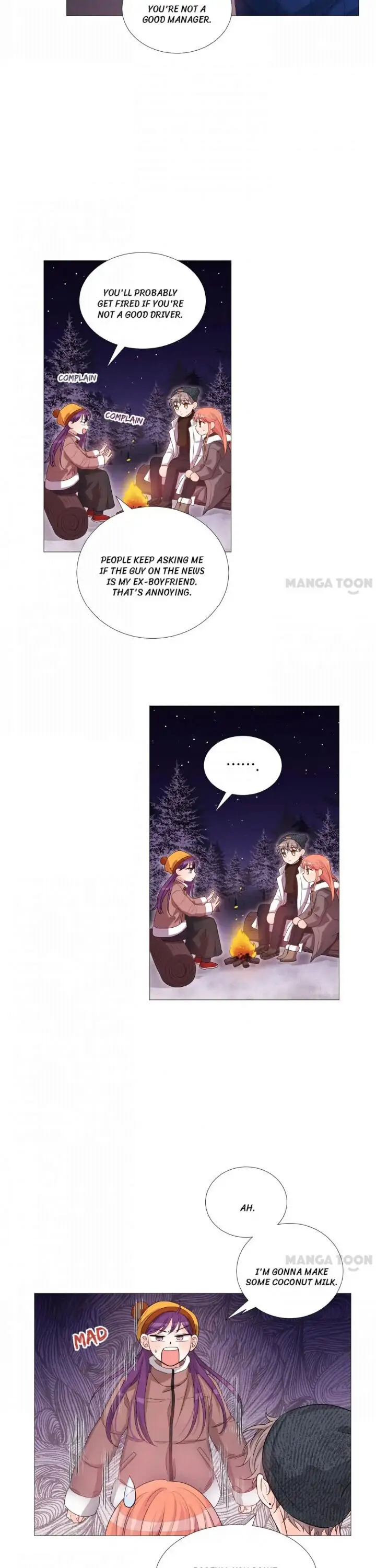 Christmas Miracles Chapter 97 #18