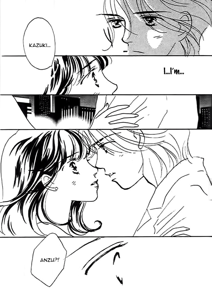 Deri Kiss! Chapter 2 #33