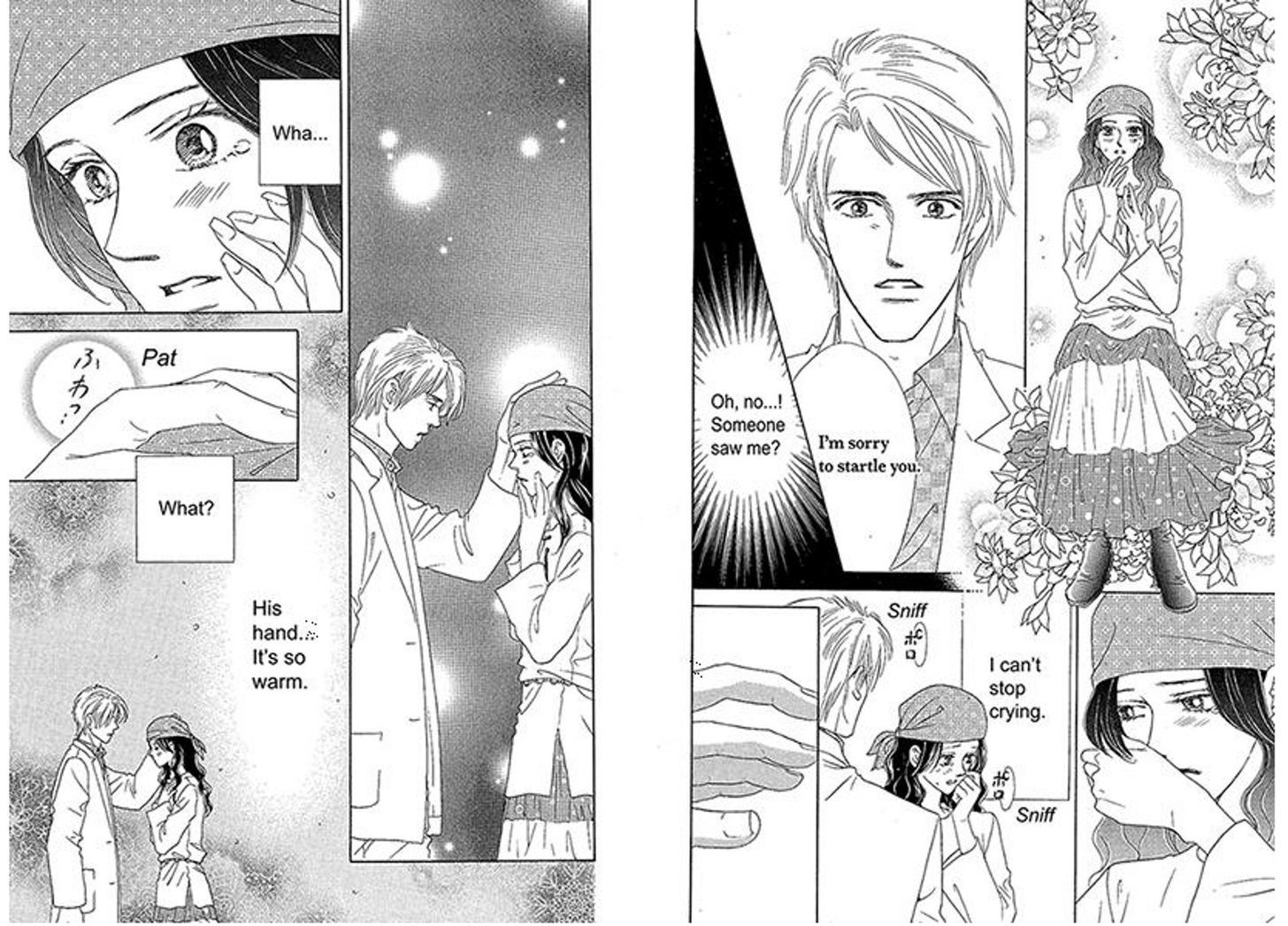 Eien O Sagashite Chapter 1 #7