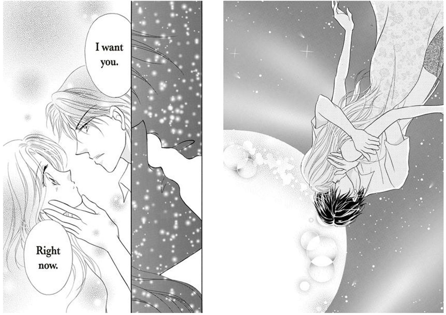 Lavender Wa Kiken Na Kaori Chapter 1 #35