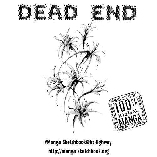 Dead End Chapter 11 #47