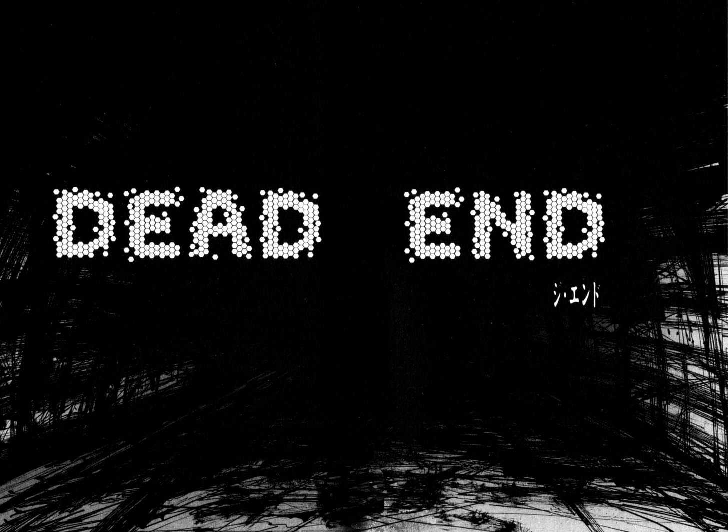Dead End Chapter 1 #2