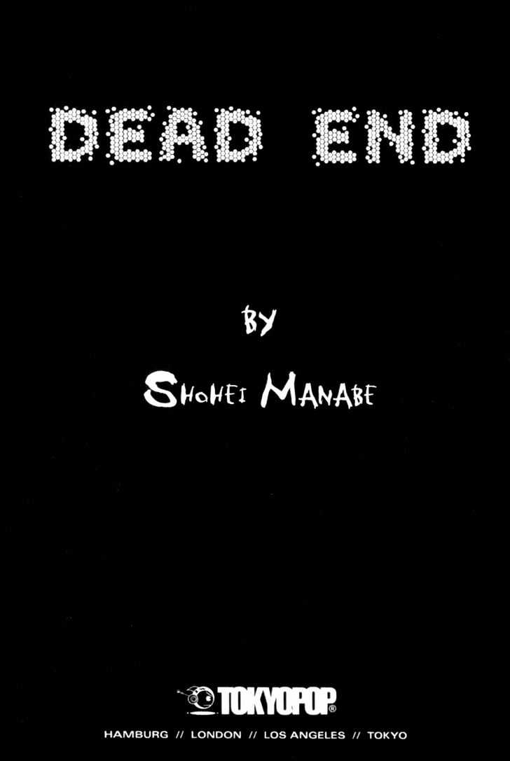 Dead End Chapter 1 #4