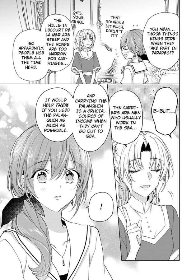 Dareka Kono Joukyou Wo Setsumei Shite Kudasai! Chapter 40 #9