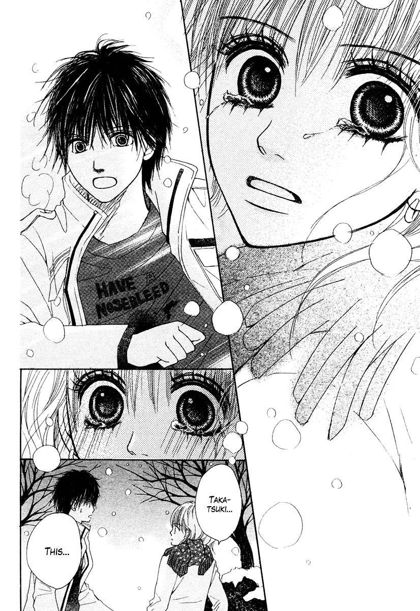Dokusen Happiness Chapter 4 #43