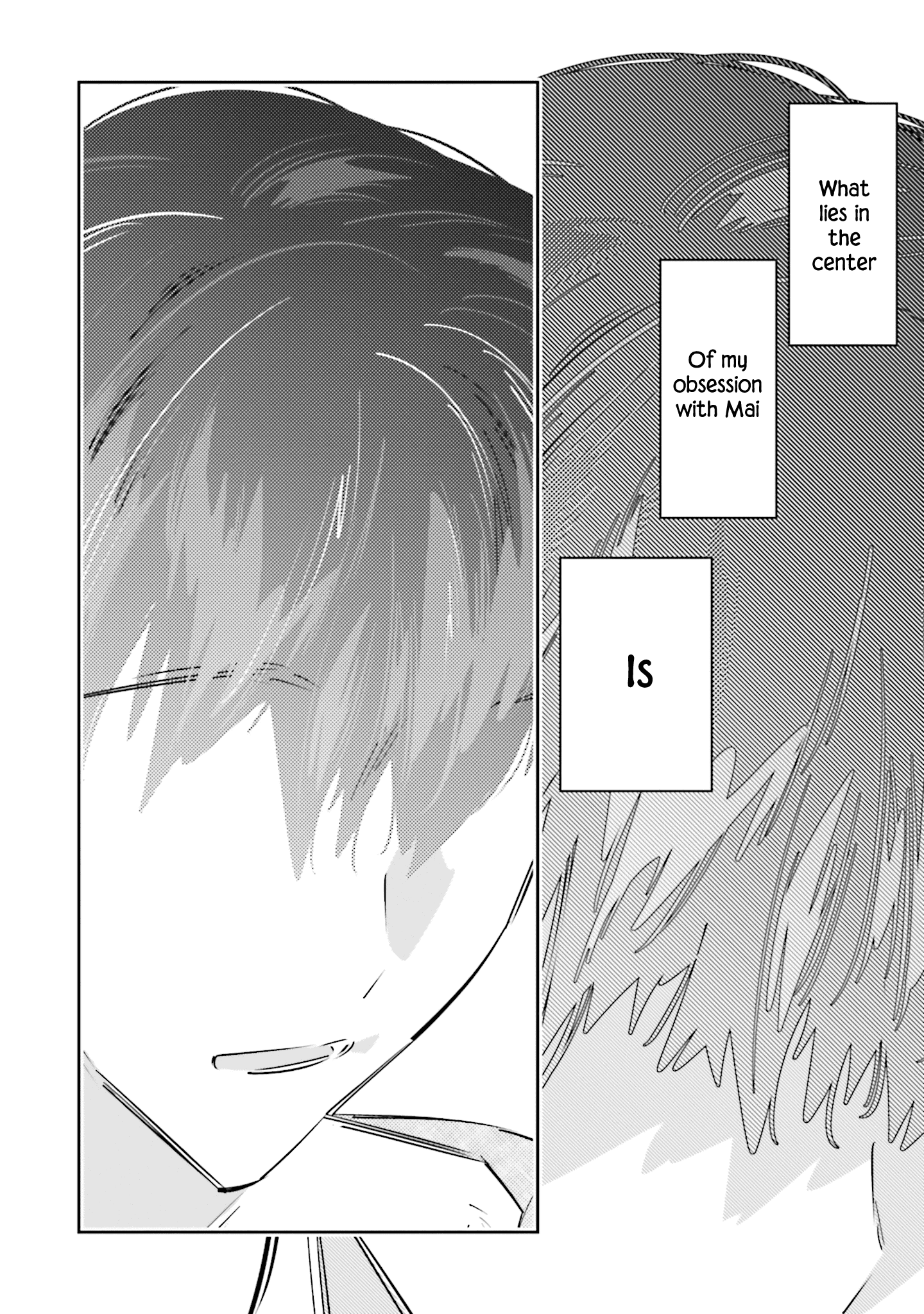I Reincarnated As The Little Sister Of A Death Game Manga's Murder Mastermind And Failed Chapter 6 #26
