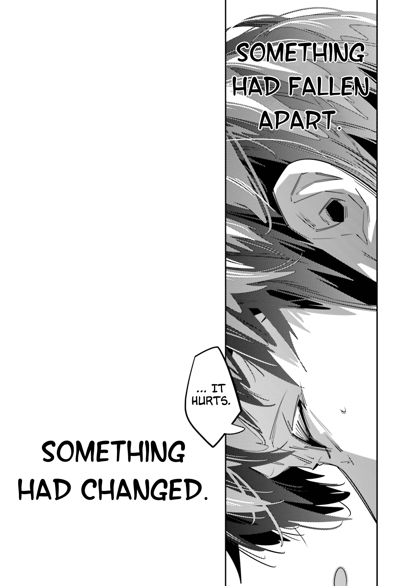 I Reincarnated As The Little Sister Of A Death Game Manga's Murder Mastermind And Failed Chapter 5 #39