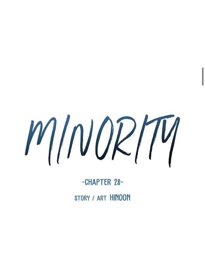 Minority Chapter 28 #7