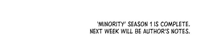 Minority Chapter 29 #61