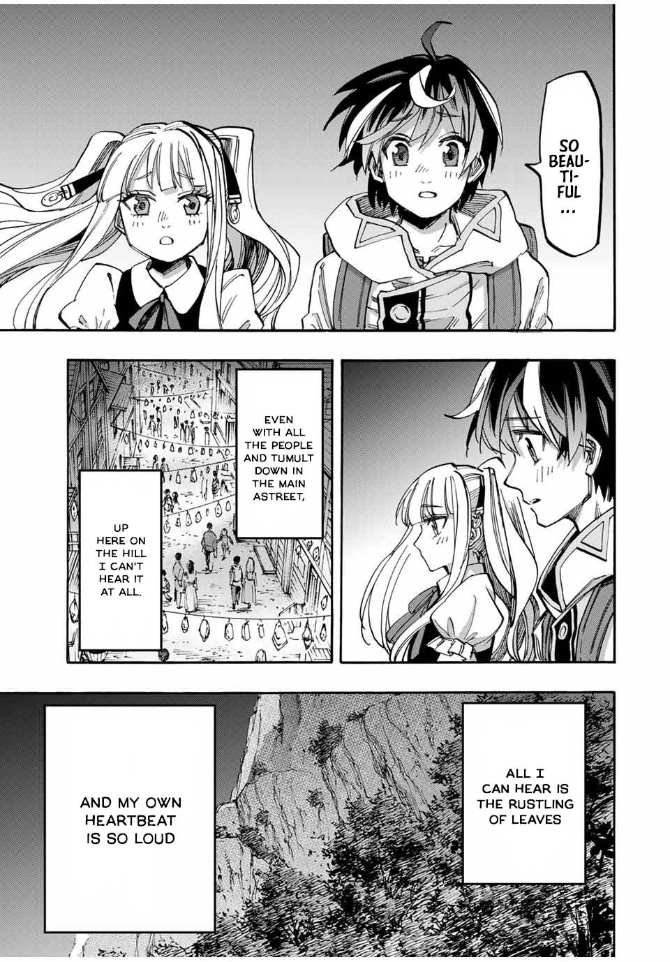 Isekai Walking Chapter 42 #3