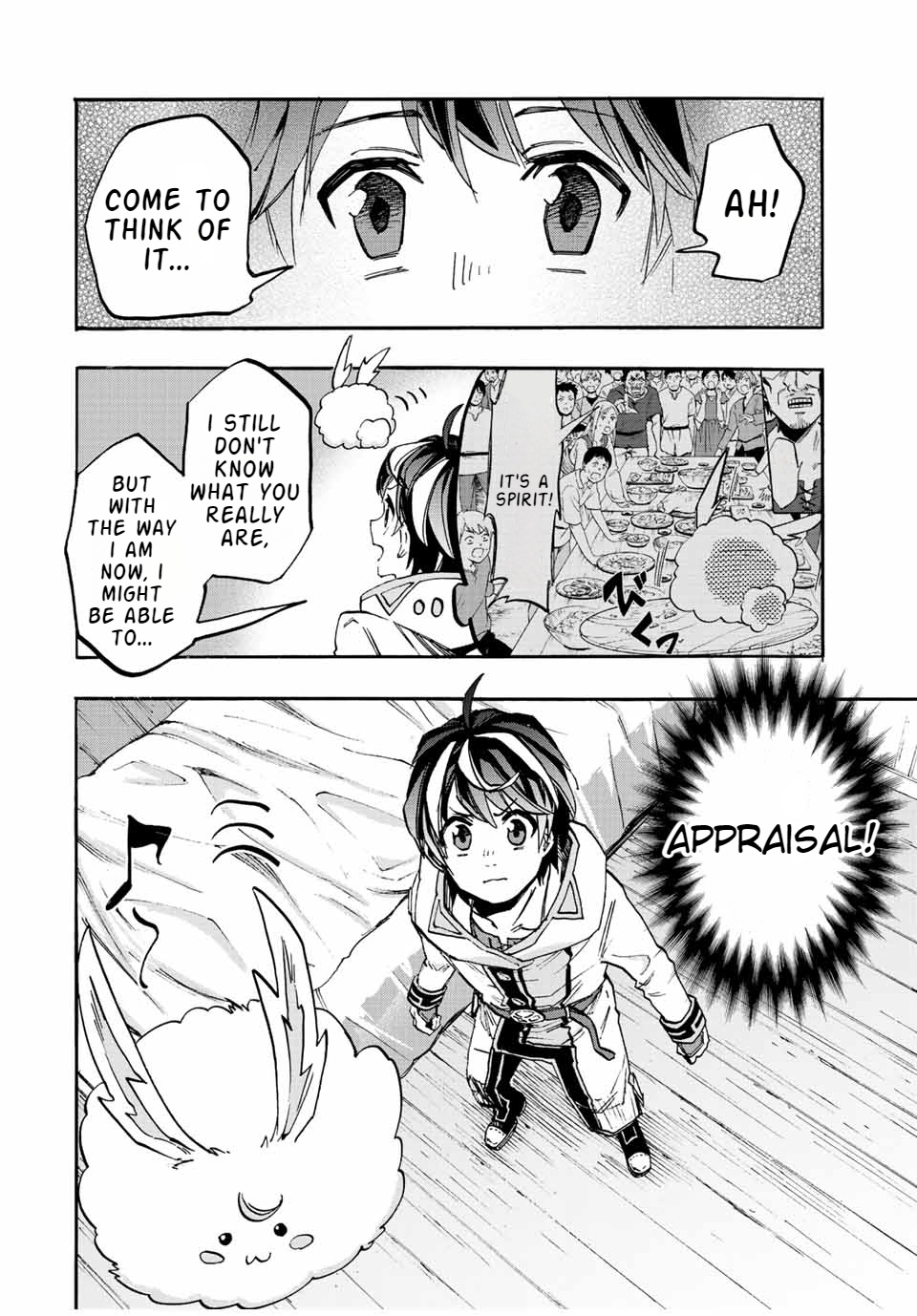 Isekai Walking Chapter 19 #17