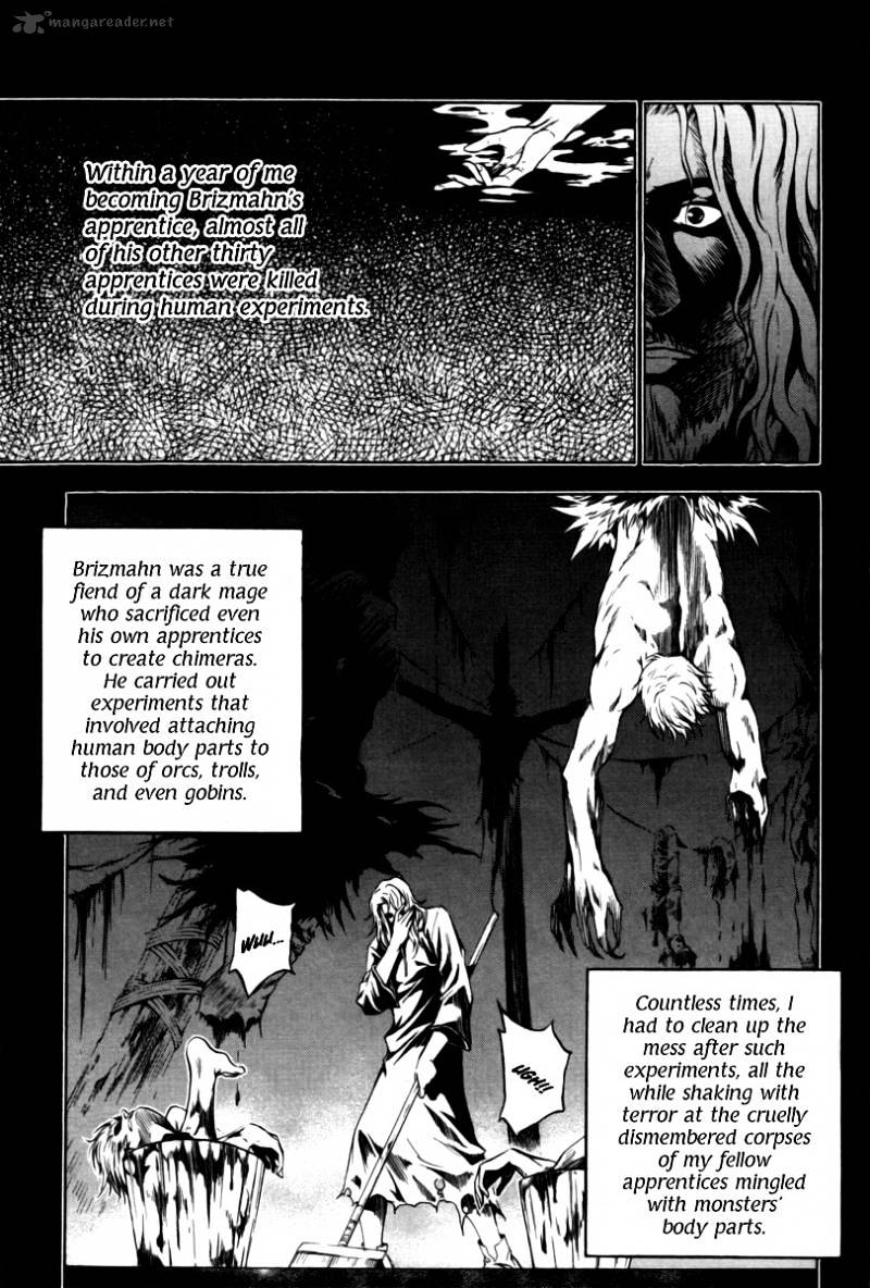 Dark Mage Chapter 25 #5