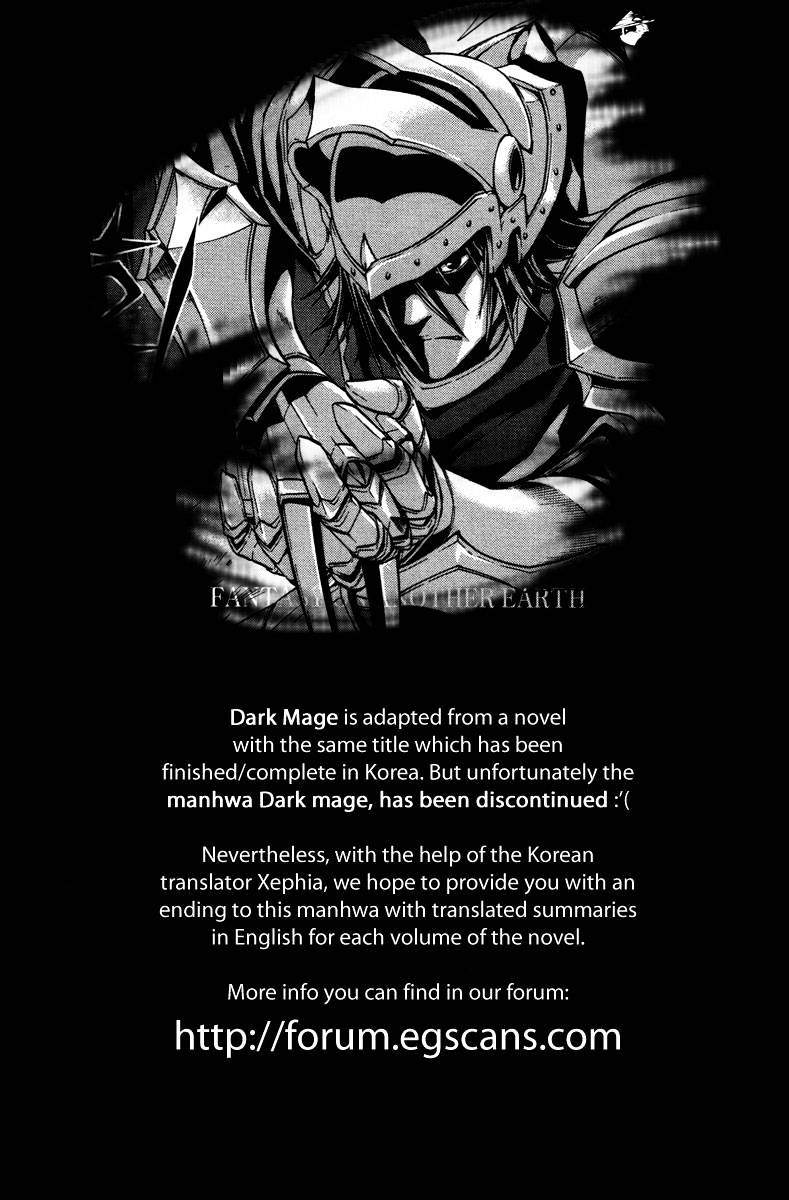 Dark Mage Chapter 27 #41